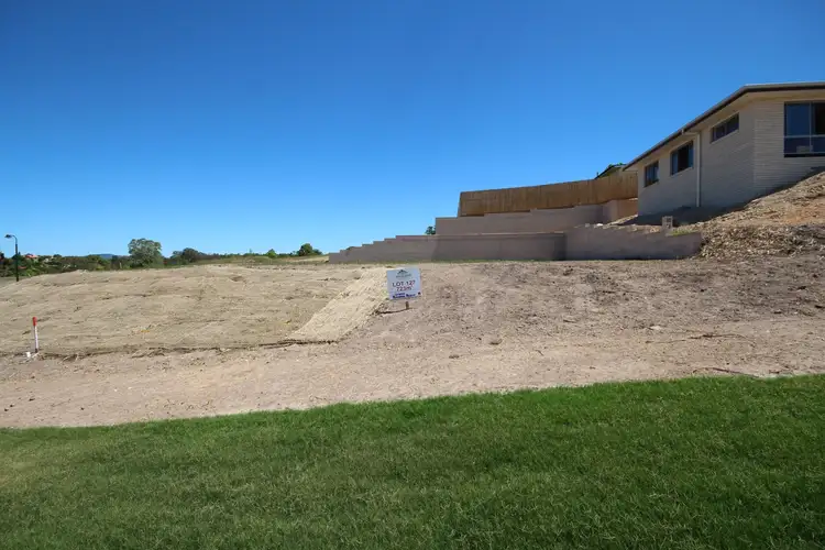 Fourth view of Homely land listing, 4 (Lot 127) Knightsbridge Dve, Southside QLD 4570