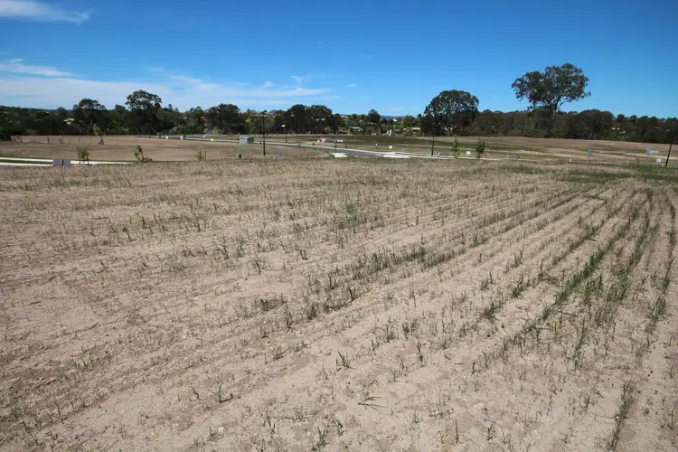 Fifth view of Homely land listing, 4 (Lot 127) Knightsbridge Dve, Southside QLD 4570