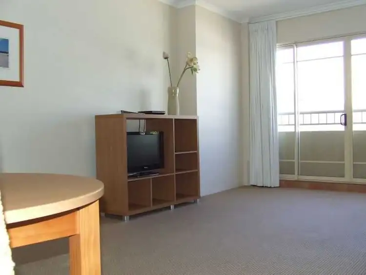 Second view of Homely apartment listing, 101/43 Shoal Bay Road, Shoal Bay NSW 2315