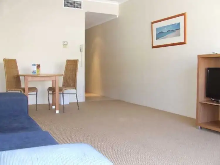 Third view of Homely apartment listing, 101/43 Shoal Bay Road, Shoal Bay NSW 2315