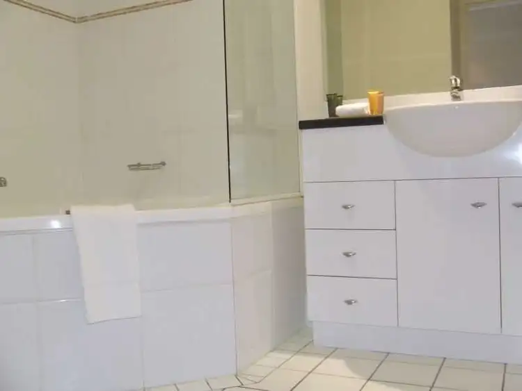 Fourth view of Homely apartment listing, 101/43 Shoal Bay Road, Shoal Bay NSW 2315