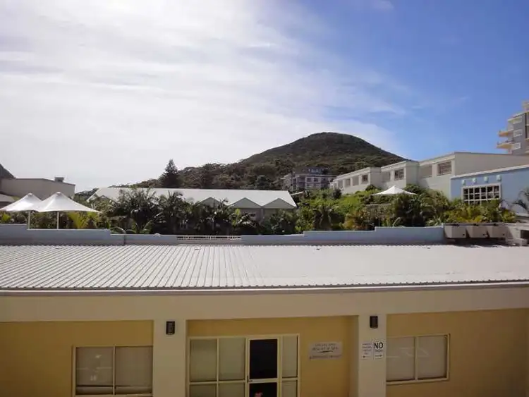 Third view of Homely apartment listing, 105/45 Shoal Bay Road, Shoal Bay NSW 2315