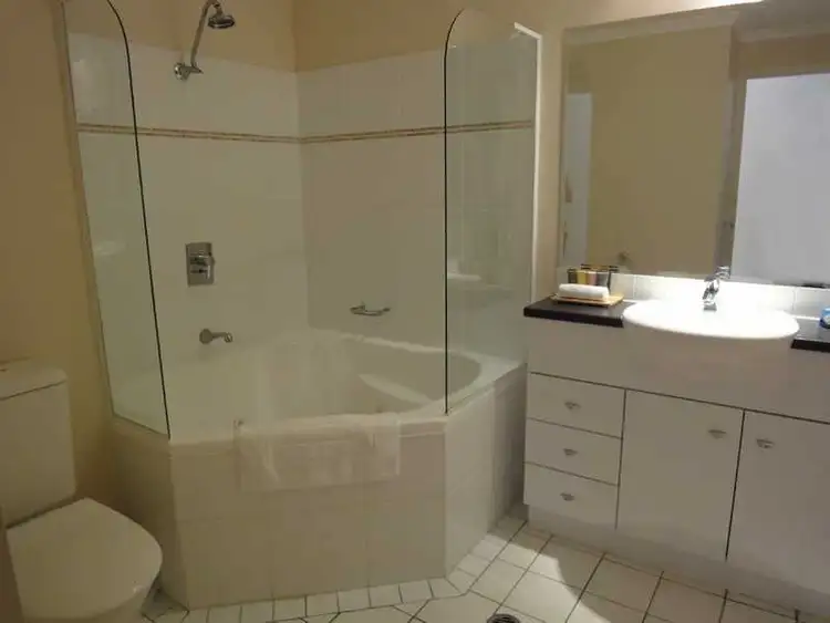 Seventh view of Homely apartment listing, 105/45 Shoal Bay Road, Shoal Bay NSW 2315