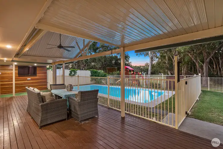 84 Essington Way, Anna Bay NSW 2316