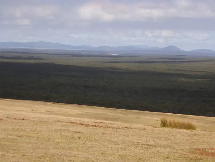 Second view of Homely land listing, PID 1859992 North East River Road, Palana TAS 7255