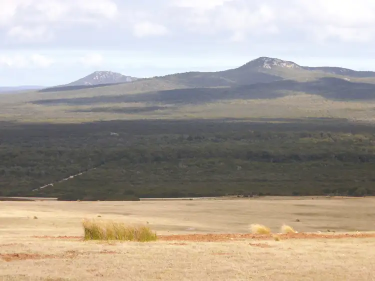 Third view of Homely land listing, PID 1859992 North East River Road, Palana TAS 7255