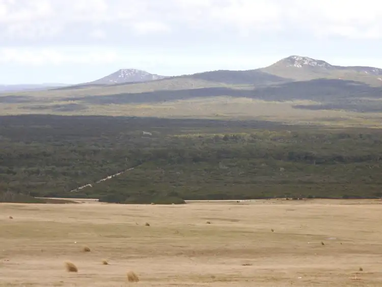 Fifth view of Homely land listing, PID 1859992 North East River Road, Palana TAS 7255