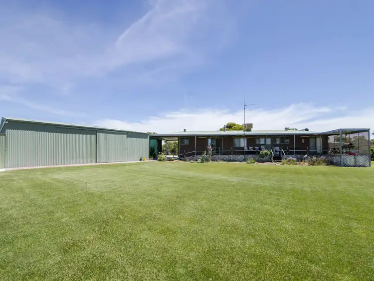Sixth view of Homely house listing, 3427A Riddoch Highway, Keith SA 5267