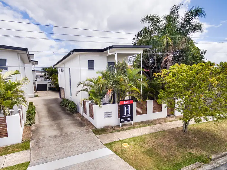 1/11 Birdwood Road, Carina Heights QLD 4152
