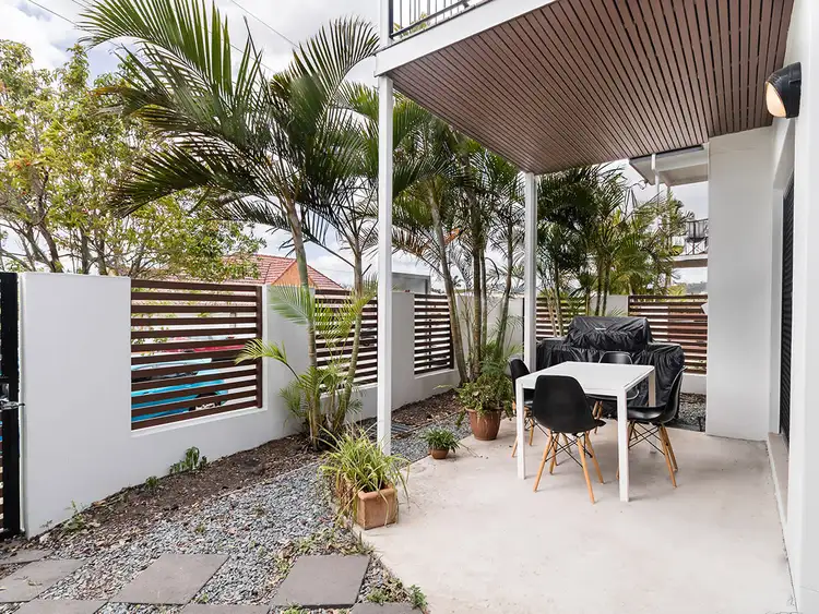 Third view of Homely townhouse listing, 1/11 Birdwood Road, Carina Heights QLD 4152