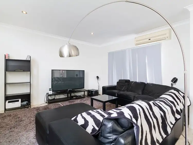 Fourth view of Homely townhouse listing, 1/11 Birdwood Road, Carina Heights QLD 4152