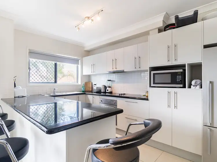 Sixth view of Homely townhouse listing, 1/11 Birdwood Road, Carina Heights QLD 4152
