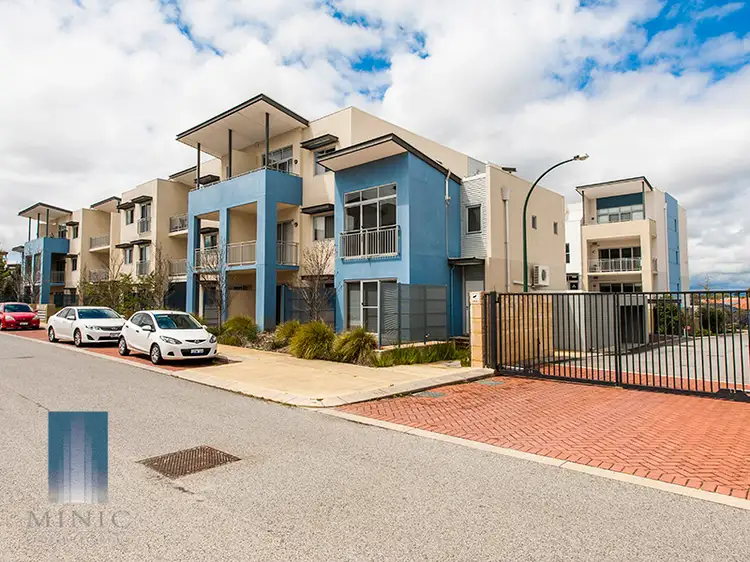 14/6 Ibera Way, Success WA 6164