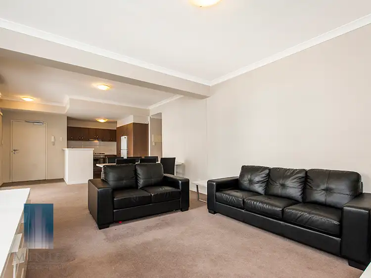 Second view of Homely apartment listing, 14/6 Ibera Way, Success WA 6164