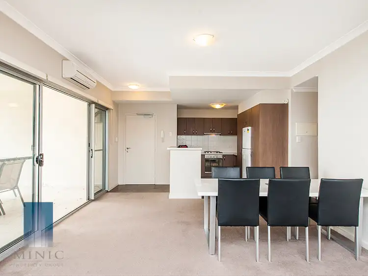 Fourth view of Homely apartment listing, 14/6 Ibera Way, Success WA 6164