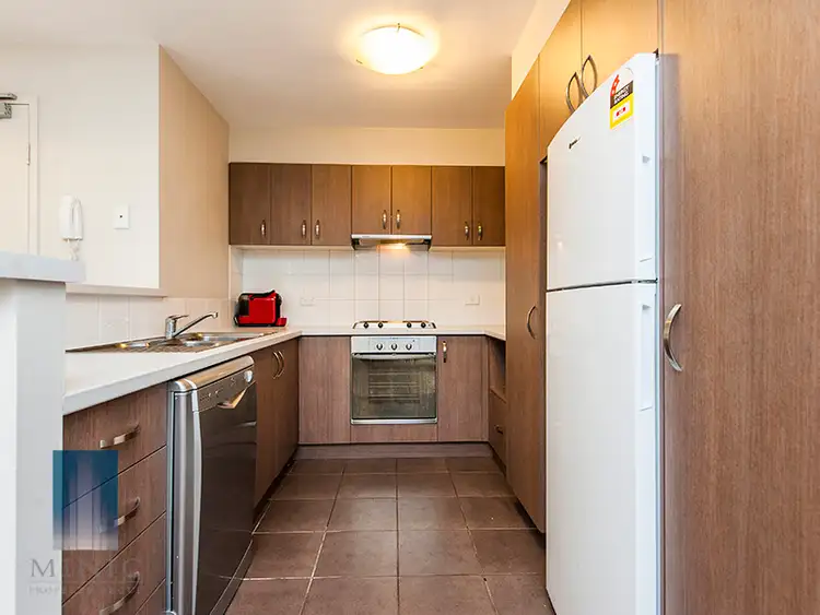 Sixth view of Homely apartment listing, 14/6 Ibera Way, Success WA 6164