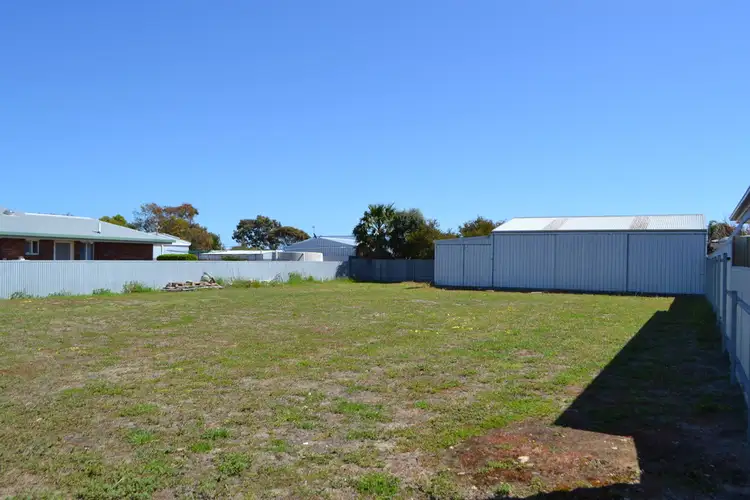 44 LAKIN CRESCENT, Tumby Bay SA 5605