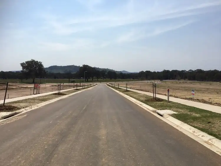 Second view of Homely land listing, Lot 33 Ponting Place, Baranduda VIC 3691