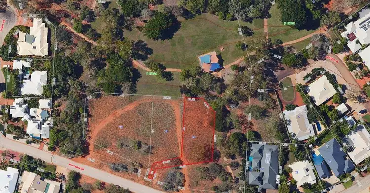 25 (Lot 501) Koolama Drive, Cable Beach WA 6726