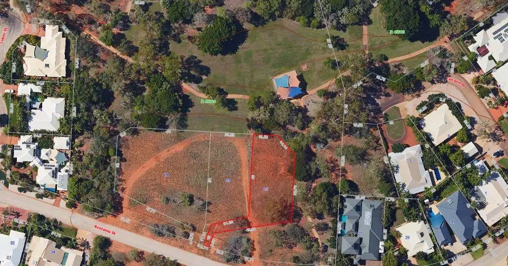Main view of Homely land listing, 25 (Lot 501) Koolama Drive, Cable Beach WA 6726