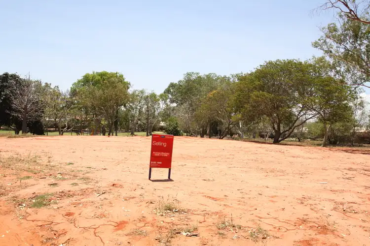 Second view of Homely land listing, 25 (Lot 501) Koolama Drive, Cable Beach WA 6726