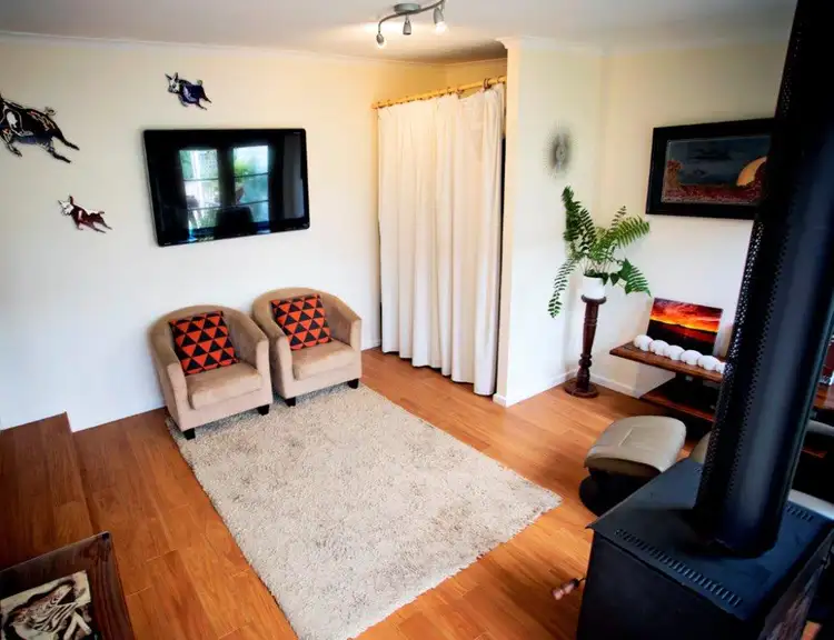 Third view of Homely house listing, 8 West Street, Hopetoun WA 6348