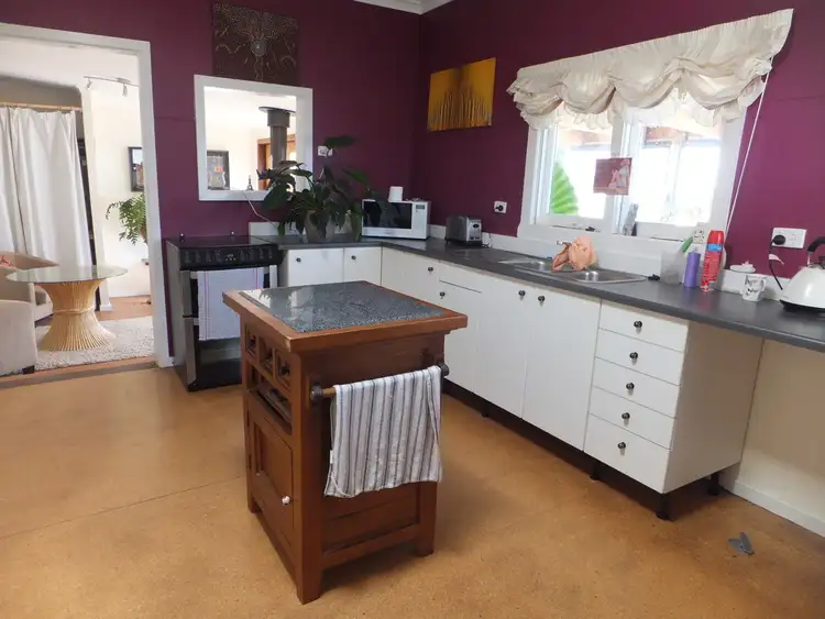 Fifth view of Homely house listing, 8 West Street, Hopetoun WA 6348