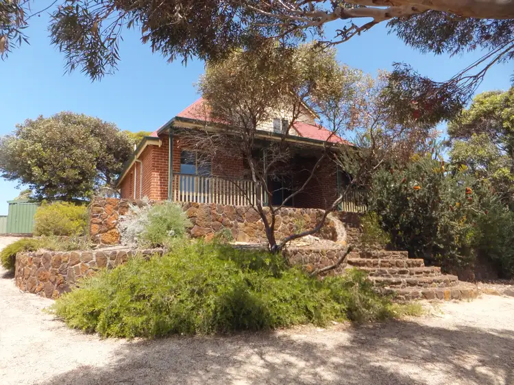Main view of Homely house listing, 27 Raglan Street, Hopetoun WA 6348