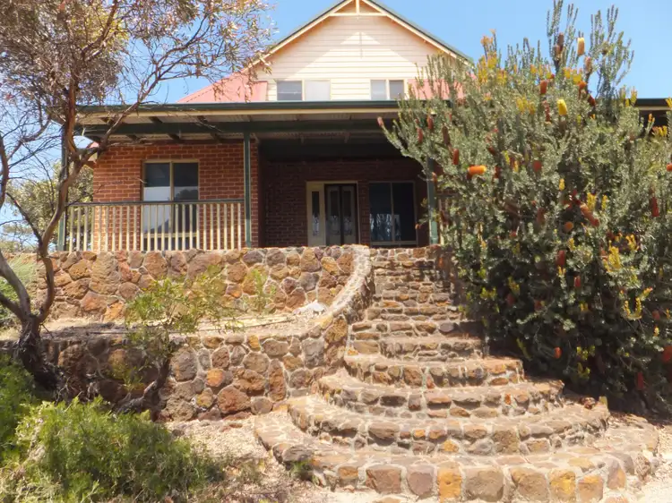 Second view of Homely house listing, 27 Raglan Street, Hopetoun WA 6348