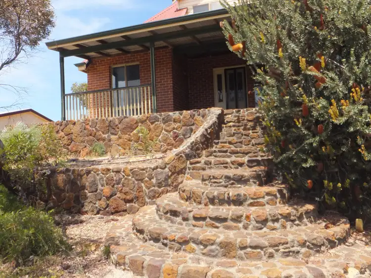 Third view of Homely house listing, 27 Raglan Street, Hopetoun WA 6348