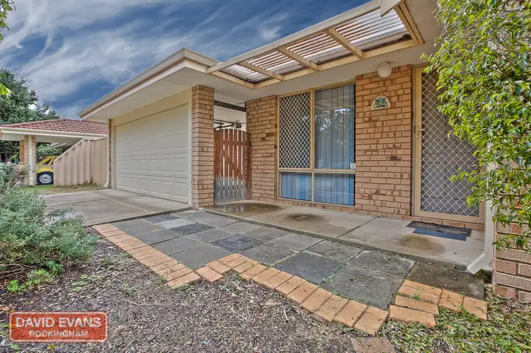 55 Inverness Drive