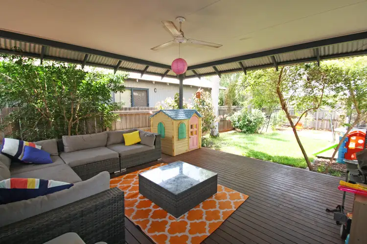 Fourth view of Homely house listing, 55 Durack Crescent, Broome WA 6725