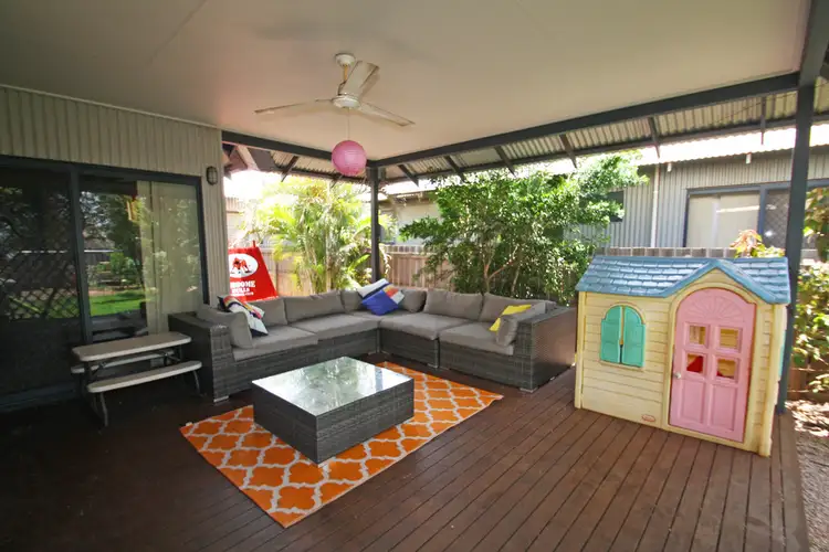 Fifth view of Homely house listing, 55 Durack Crescent, Broome WA 6725