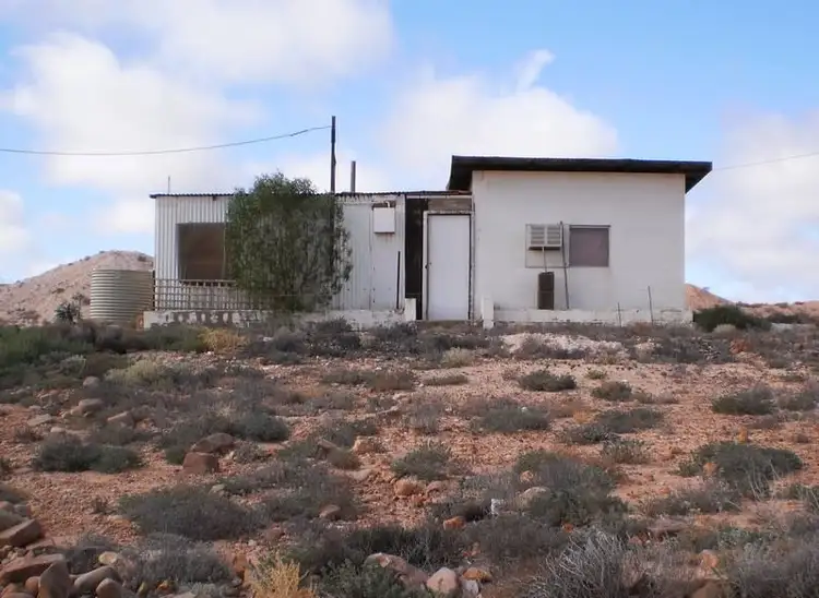 Lot 82 Grosser St, Andamooka SA 5722