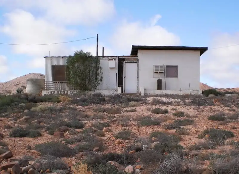 Main view of Homely house listing, Lot 82 Grosser St, Andamooka SA 5722