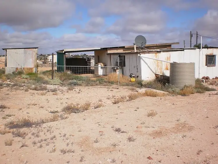 Second view of Homely house listing, Lot 82 Grosser St, Andamooka SA 5722