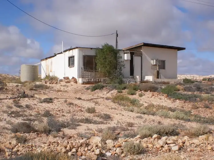 Third view of Homely house listing, Lot 82 Grosser St, Andamooka SA 5722