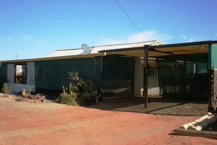 Lot 414 Speedy Ct, Andamooka SA 5722