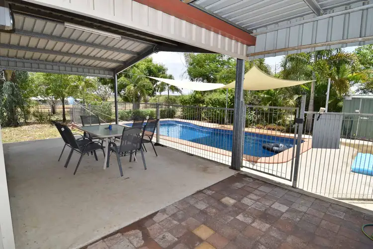 Sixth view of Homely house listing, 200 Bluff Road, Millchester QLD 4820
