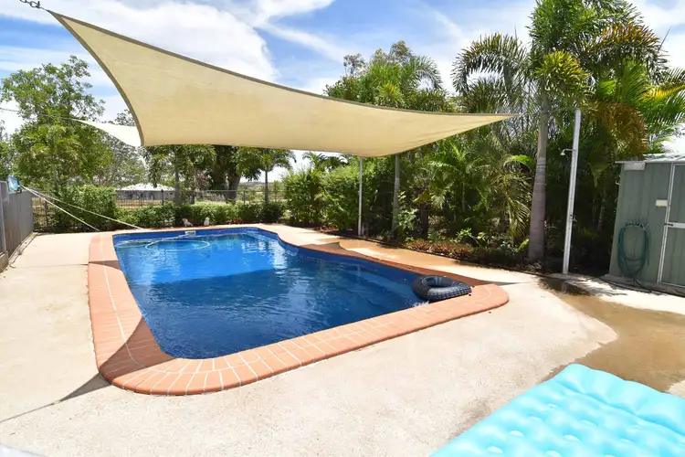 Seventh view of Homely house listing, 200 Bluff Road, Millchester QLD 4820