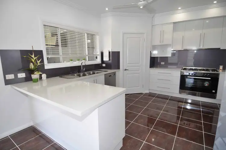 Seventh view of Homely house listing, 23b New Queen Road, Charters Towers QLD 4820