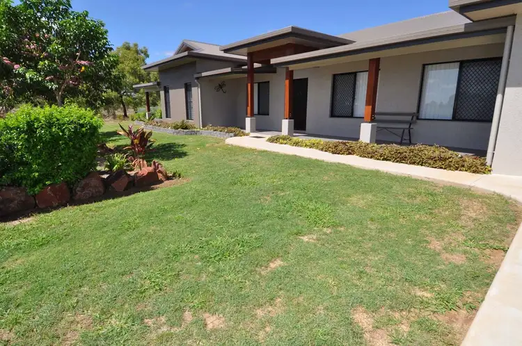 Main view of Homely house listing, 31 Axford Road, Charters Towers City QLD 4820
