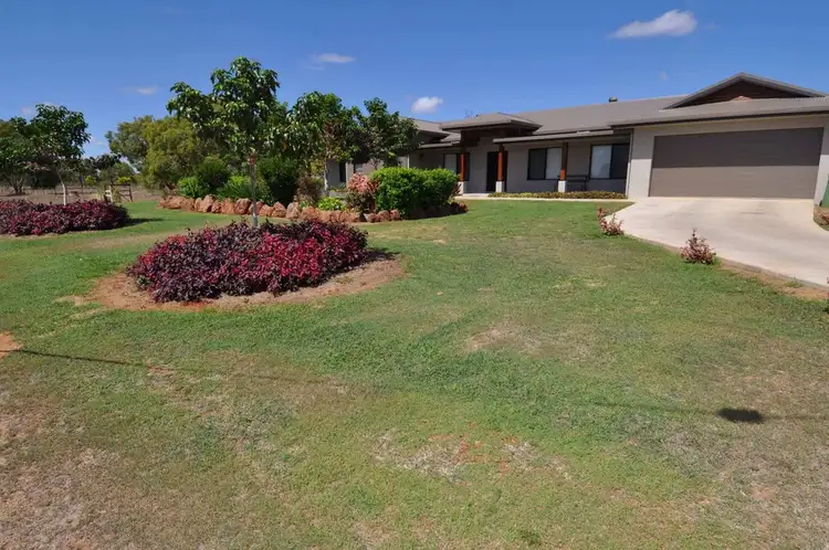 Second view of Homely house listing, 31 Axford Road, Charters Towers City QLD 4820