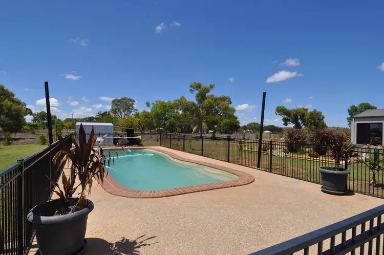 Third view of Homely house listing, 31 Axford Road, Charters Towers City QLD 4820
