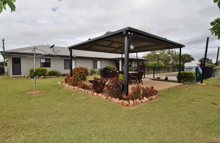 Fourth view of Homely house listing, 31 Axford Road, Charters Towers City QLD 4820