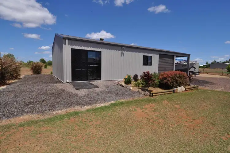 Fifth view of Homely house listing, 31 Axford Road, Charters Towers City QLD 4820