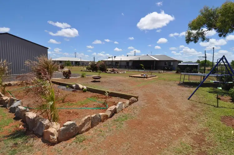 Seventh view of Homely house listing, 31 Axford Road, Charters Towers City QLD 4820