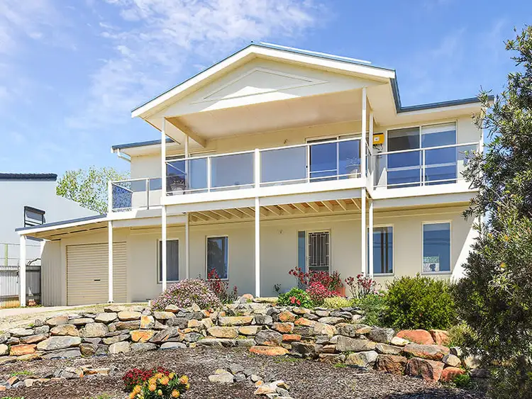 Second view of Homely house listing, 5 Tudor Avenue, Victor Harbor SA 5211