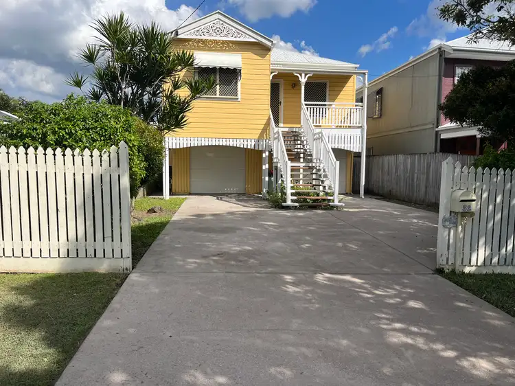 Main view of Homely house listing, 32 Carnation Road, Manly West QLD 4179