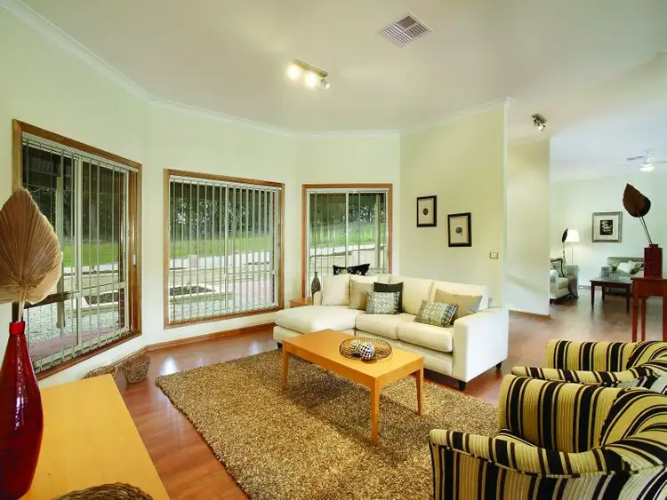Third view of Homely house listing, 256 Burke & Wills Track, Lancefield VIC 3435